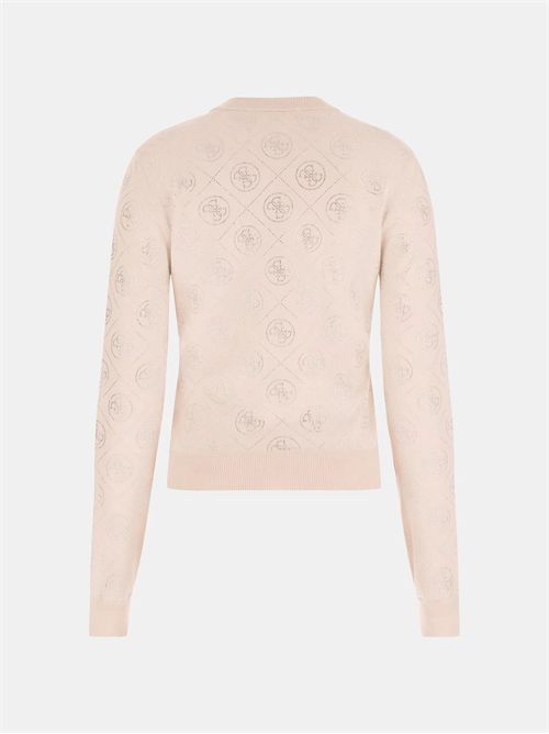  GUESS | W6RR66Z3JD2/G9B8